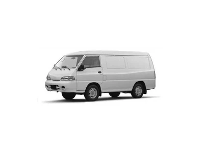 HYUNDAI H-100, 97 - 00 detaļas