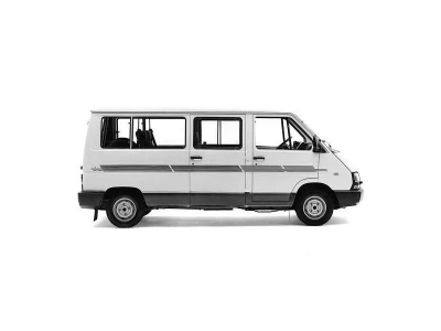 RENAULT TRAFIC (T1/2/3/4/5/6/P6/TX/PX), 03.80 - 03.01 запчасти