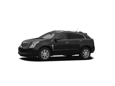 CADILLAC SRX, 07.09 - 15 detaļas