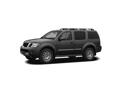 NISSAN PATHFINDER, 08 - 12 запчасти