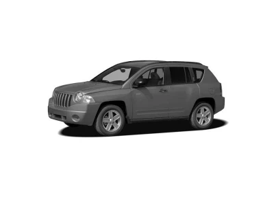 JEEP COMPASS, 07 - 11 detaļas