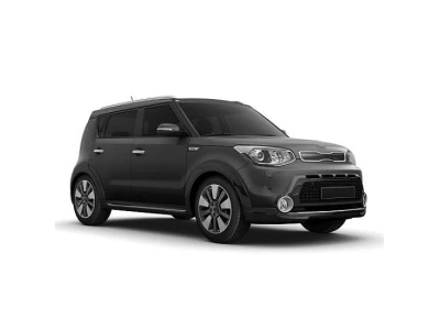 KIA SOUL (AM), 13 - 16 detaļas