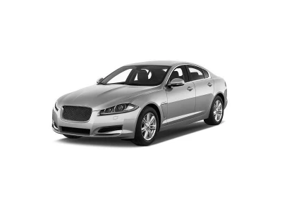 JAGUAR XF, 08 - 15 запчасти