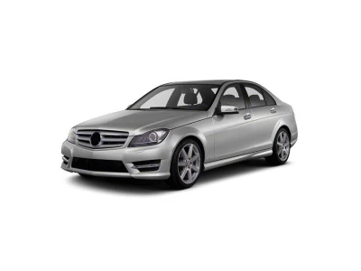 MERCEDES BENZ (C-KL W204) 2011 - 2014 parts