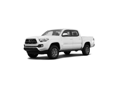 TOYOTA TACOMA, 16 - detaļas