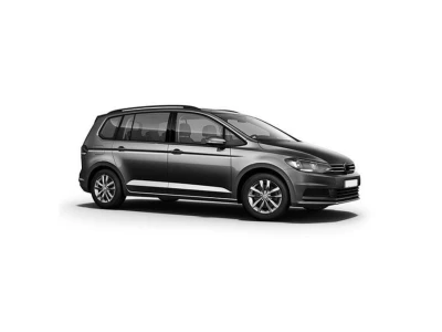 VW TOURAN, 15 - запчасти