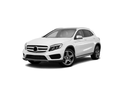 MERCEDES BENZ (GLA-KL X156) 2014 - 2017 parts