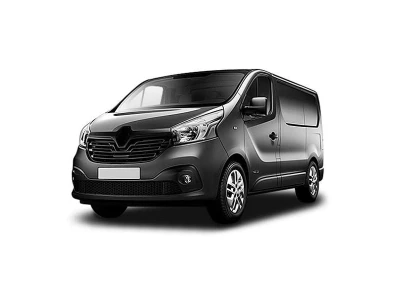 RENAULT TRAFIC, 14 - запчасти