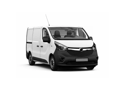 OPEL VIVARO, 14 - 19 detaļas