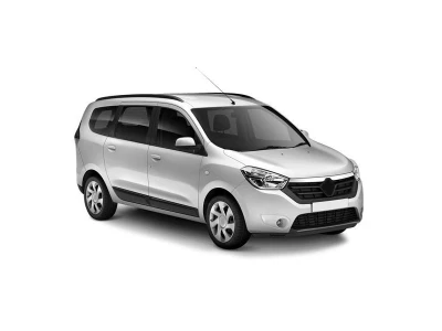 DACIA LODGY 2012 - ... parts