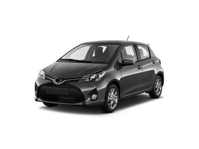 TOYOTA YARIS H/B, 15 - 17 detaļas