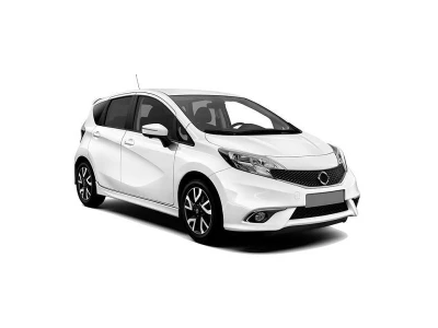 NISSAN NOTE, 13 - 19 запчасти