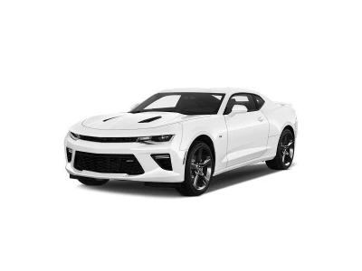 CHEVROLET CAMARO, 16 - 19 detaļas