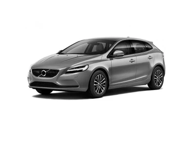 VOLVO V40, 12 - 19 detaļas