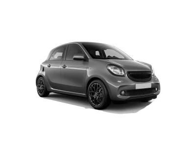 SMART FORFOUR (W453), 14 - detaļas