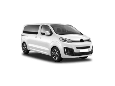 CITROEN JUMPY/SPACETOURER/DISPATCH, 16 - detaļas