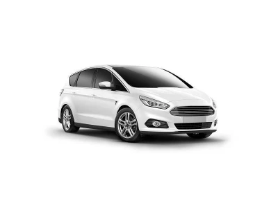 FORD S-MAX, 15 - 23 detaļas