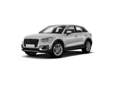 AUDI Q2 (GA) 2016 - ... parts