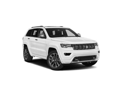 JEEP GRAND CHEROKEE 2017 - 2021 parts