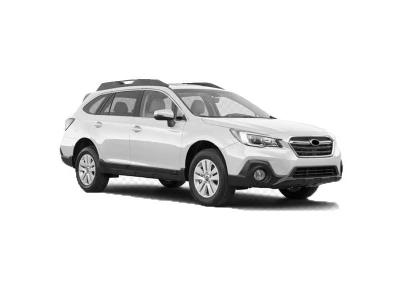 SUBARU OUTBACK 2018 - 2020 parts