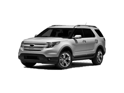 FORD EXPLORER, 10 -16 запчасти