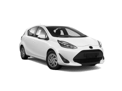 TOYOTA PRIUS C, 17 - detaļas