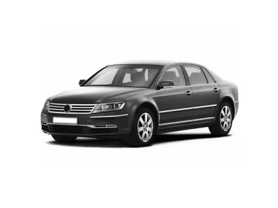 VW PHAETON 2002 - 2016 parts