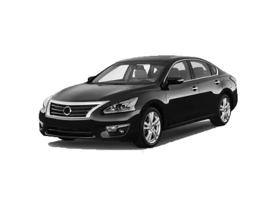 NISSAN TEANA 2013 - ... parts