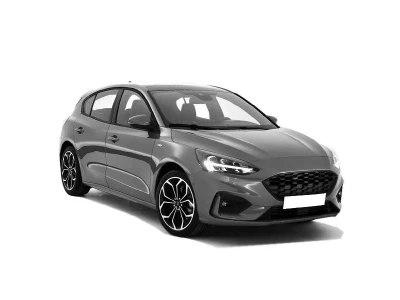 FORD FOCUS 2018 - 2022 parts