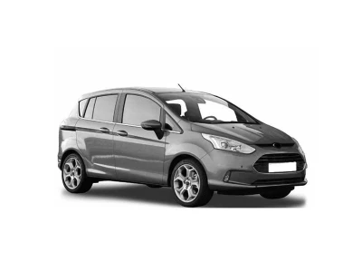 FORD B-MAX, 12 - 17 detaļas