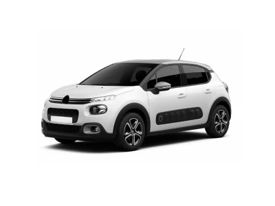 CITROEN C3, 16 - detaļas