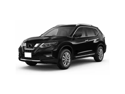 NISSAN X-TRAIL, 17 - 21 запчасти