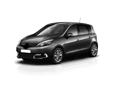 RENAULT SCENIC, 13 - 16 detaļas