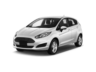 FORD FIESTA, 17 - detaļas