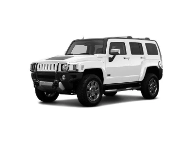 HUMMER H3 2005 - 2010 parts