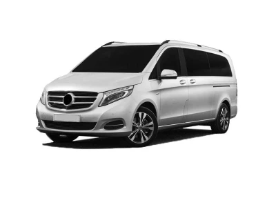 MERCEDES BENZ VITO/V-CLASS (W447), 14 - detaļas