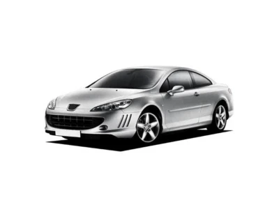 PEUGEOT 407 COUPE 2005 - 2011 parts