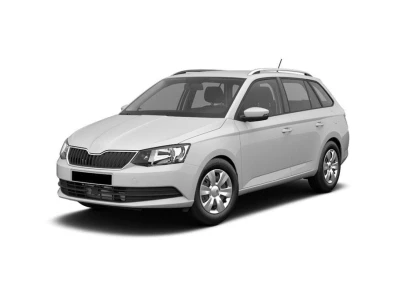 SKODA FABIA, 18 - запчасти