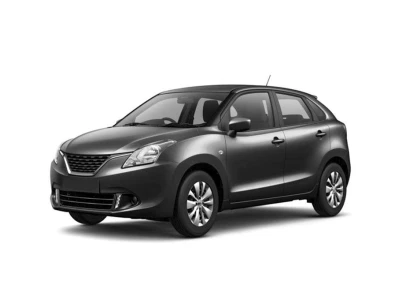 SUZUKI BALENO 2016 - 2022 parts