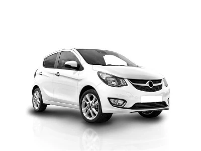 OPEL KARL 2015 - 2019 parts