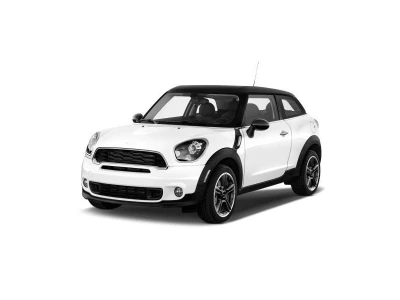 MINI PACEMAN (R61), 13 - 16 detaļas