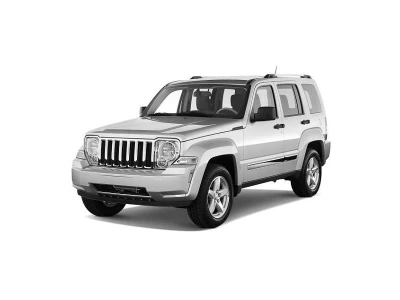 JEEP LIBERTY (KK) 2008 - 2013 parts