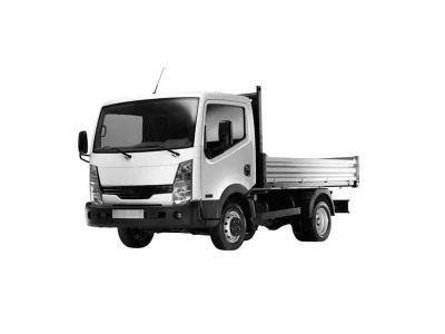 NISSAN CABSTAR, 07 - 13 detaļas