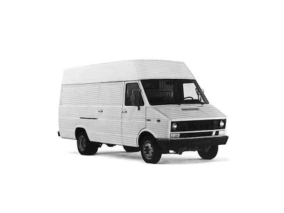 IVECO DAILY, 78 - 90 запчасти