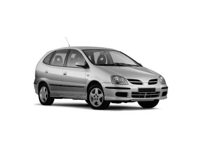 NISSAN ALMERA TINO (V10), 00 - 06 detaļas