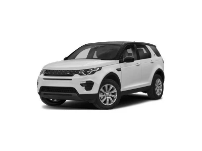 LAND ROVER DISCOVERY SPORT, 14 - detaļas