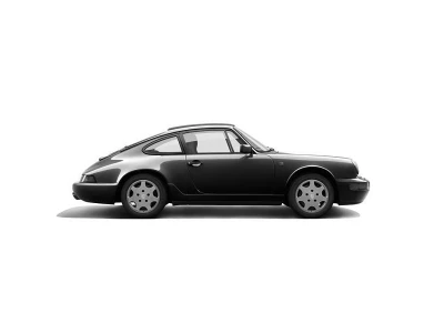 PORSCHE 911 (964), 88 - 93 запчасти