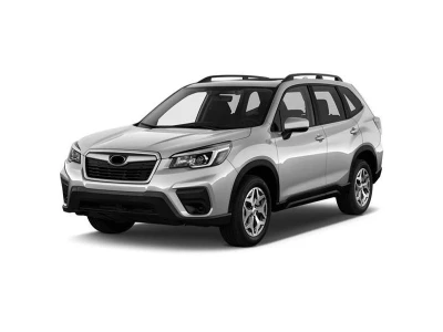 SUBARU FORESTER, 19 - detaļas