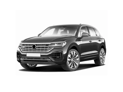 VW TOUAREG, 18 - detaļas