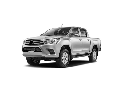 TOYOTA HILUX (N120), 06.16 - detaļas